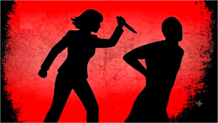 nagpur murder