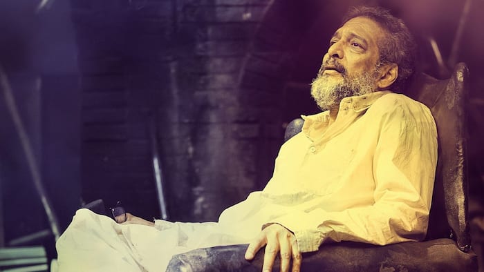 Nana Patekar spoke about death 3 days before his passing: 'I don't know whether I will be here tomorrow'