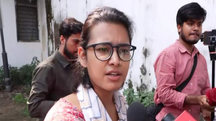 neha bora