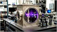 World's first nuclear clock and its ticking: China, Austria scientists build it, why does it matter? – All you need to know