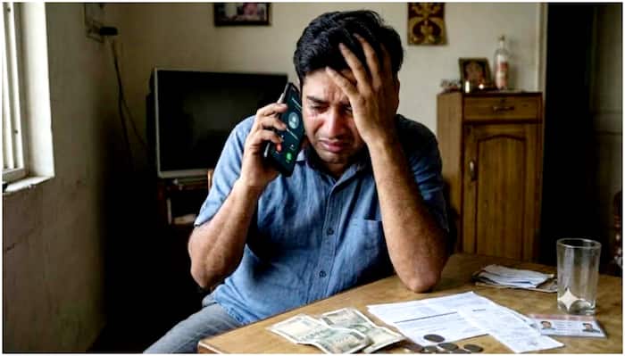 online scam