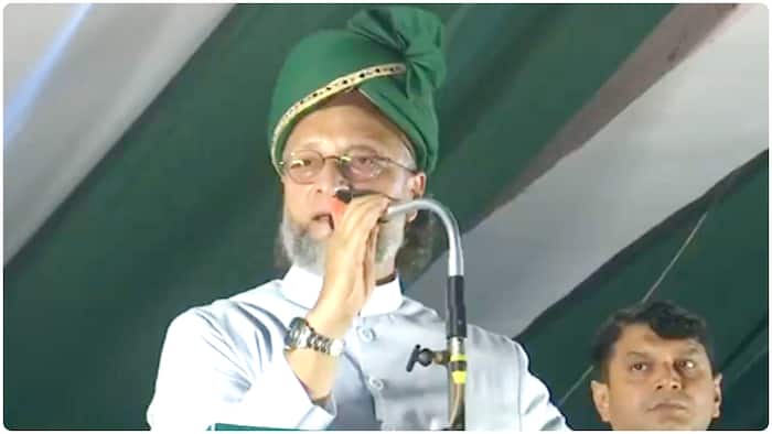 owaisi
