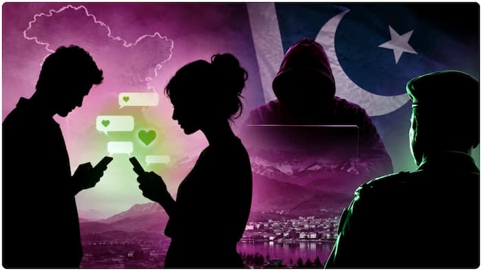 pakistan