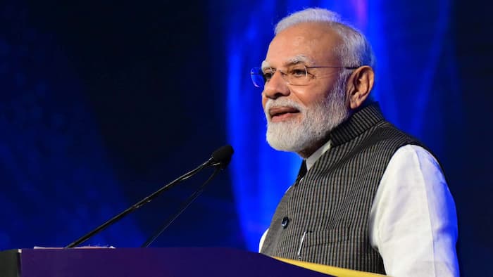 'How long will Congress launch its 'failed product'?': PM Modi takes dig at Rahul Gandhi