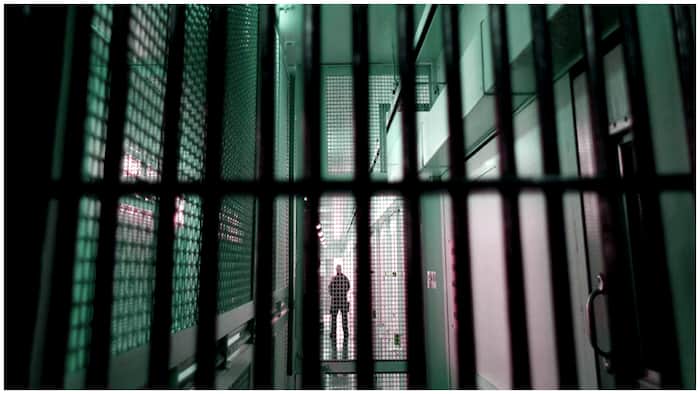 prison