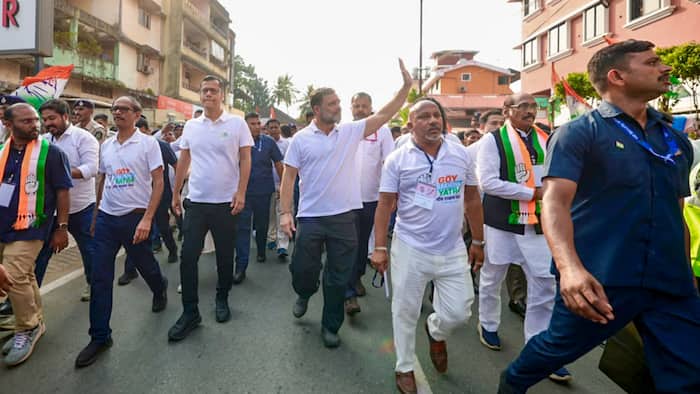 INDIA Bloc's next move against CEC Gyanesh Kumar in early November: Mock trial, fresh march on the cards