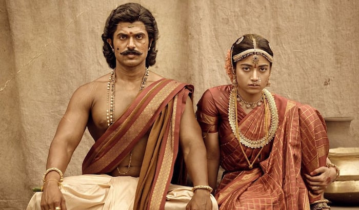 Ranabaali ticket price hike: Vijay Deverakonda-Rashmika Mandanna’s film in Andhra Pradesh, Telangana will cost Rs...