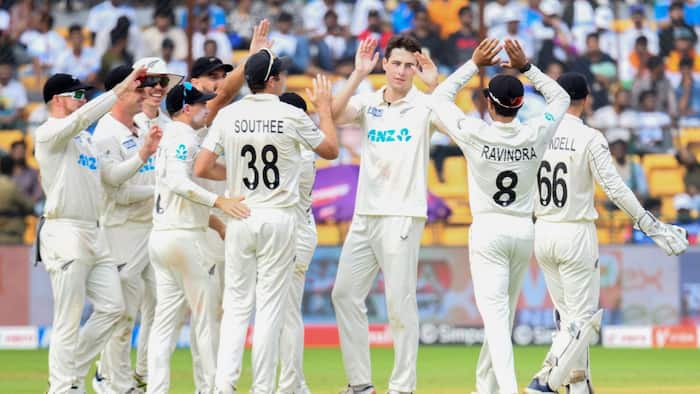 Big blow for New Zealand as star LSG pacer ruled out for all-format series against India