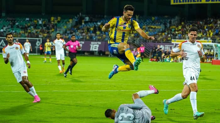 Inter Kashi Vs Kerala Blasters FC, Indian Super League 2026-27: When, where to watch - All you need to know