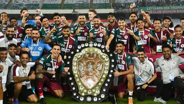 NorthEast United FC vs Mohun Bagan Super Giant, Indian Super League 2026-27: Preview, when and where to watch?