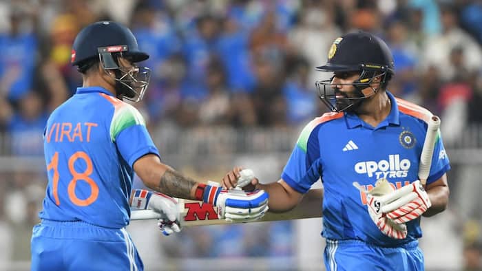 Good news for Rohit Sharma, Virat Kohli fans in Delhi as BCCI says THESE reports are untrue