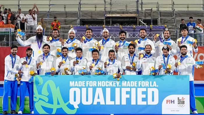 India at Asian Champions Trophy hockey 2026: Past record, timeline and live streaming details