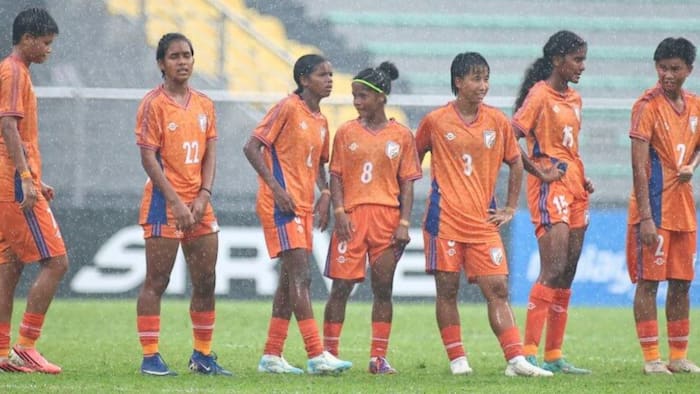 India one step away from history as Malaysia stand in the way to consecutive U17 Asian Cup qualification