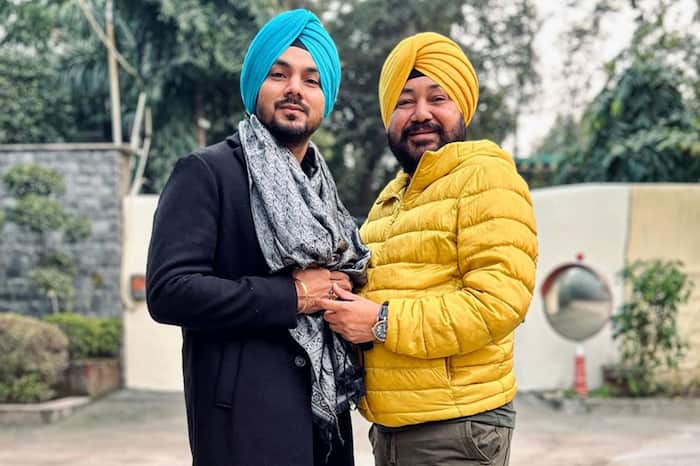 Daler Mehndi’s son Gurdeep shares legendary singer's health update amid drunk video row