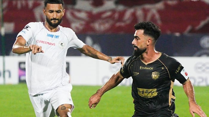 Indian Super League 2026-27: Matchday one round up and bright performers