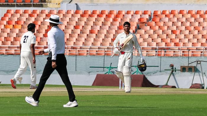 Ranji Trophy: How Dinesh Karthik's advice helped Vihaan Malhotra to transition smoothly from U19 to senior cricket