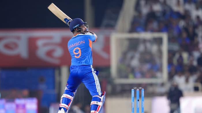 Cheteshwar Pujara dissects why Sanju Samson got out cheaply in third T20I - Here is what he said