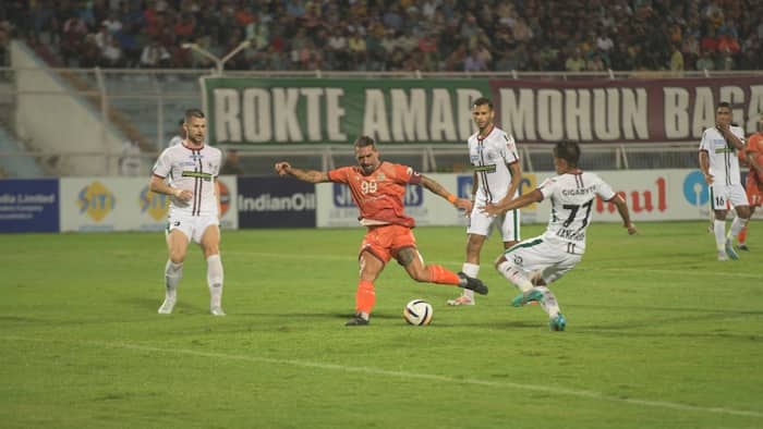 Punjab FC vs Odisha FC, Indian Super League 2026-27: Preview and live streaming - All you need to know