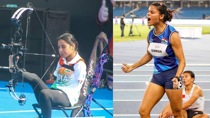 Simran Sharma returns, Payal Nag and Sheetal Devi to lead archery charge as India announce Asian Para Games 2026 contingent