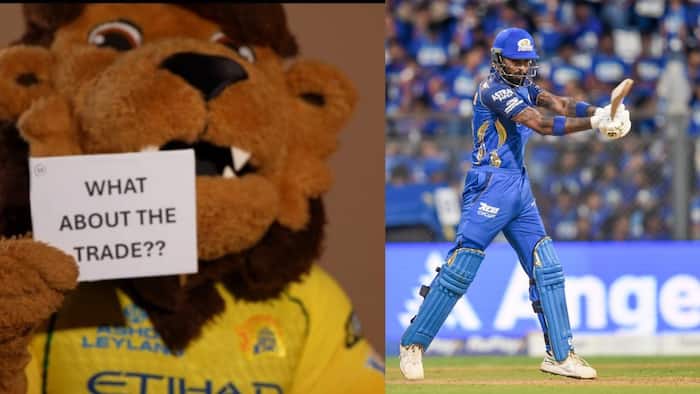 Chennai Super Kings drop major hint on Hardik Pandya's possible trade, Ravichandran Ashwin reacts