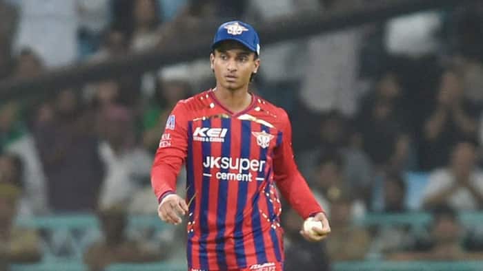 Ayush Badoni hits back-to-back Ranji Trophy double centuries after India A snub
