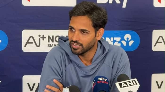 Bhuvneshwar Kumar not bothered about his India future, says he is looking forward to performing well in domestic circuit