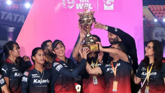 Women's Premier League 2027 auction: List of players, base price and all you need to know