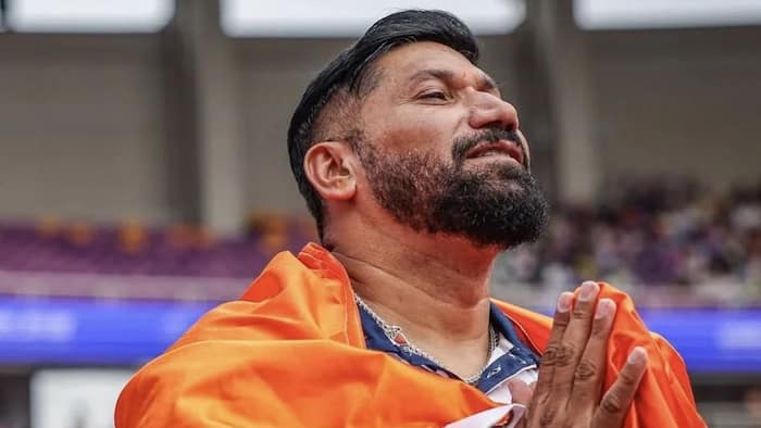 Who was Neeraj Yadav? Three-time Asian Para Games gold medallist dies by suicide
