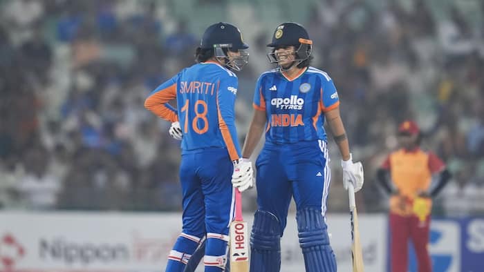 India vs Zimbabwe, 3rd Women's ODI: ZIM-W win toss and elect to bat - Check playing XIs