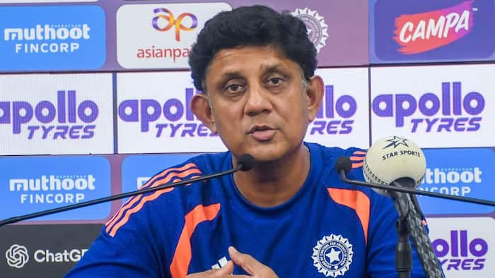 Sairaj Bahutule claims Kuldeep and Varun ready for their opportunities and reveals India's plans for fifth T20I