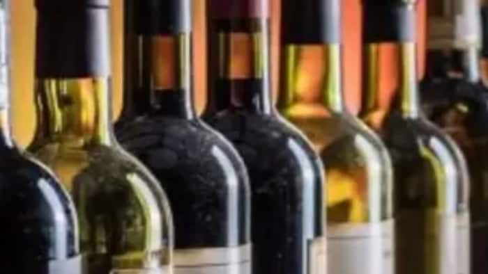 TASMAC mandates digital payments for liquor purchases above Rs 1,000 from November 1