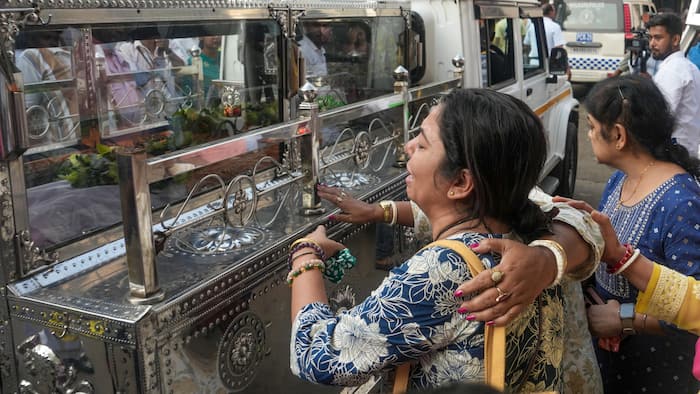 'Broken ribs pierced lungs of victims': Post-mortem reports reveal horrific injuries in Kolkata puja pandal stampede