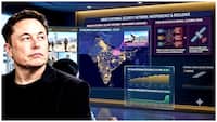 Is Starlink threat to India's national security, what Ukraine's internet disruption reveals as Musk eyes India