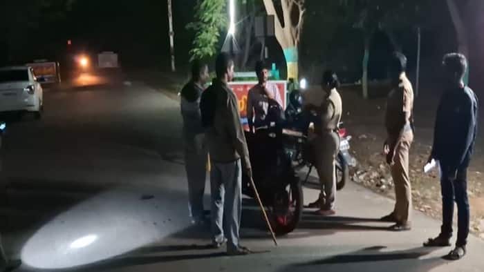 Tamil Nadu jailbreak: 17 inmates escape after attacking police personnel, 16 still missing; Massive hunt launched