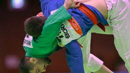 Asian Games 2026: Kurash player Yash Kumar Chauhan provisionally suspended on doping probe