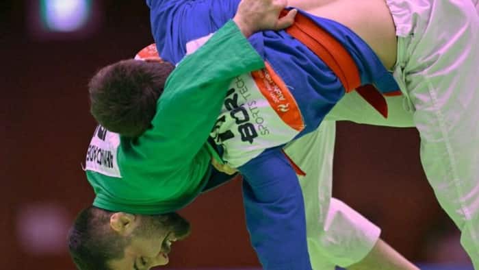 Asian Games 2026: Kurash player Yash Kumar Chauhan provisionally suspended on doping probe