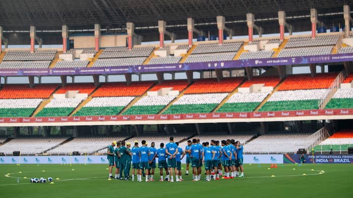 India vs Brazil football match: When and where to watch the first-ever friendly on TV and online - All you should know