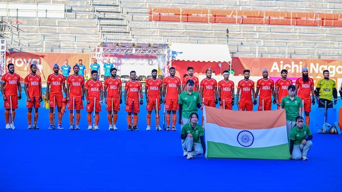 Asian Games 2026: Indian men's hockey team confirm LA 2028 Olympics berth with 3-1 win over Malaysia in gold medal match