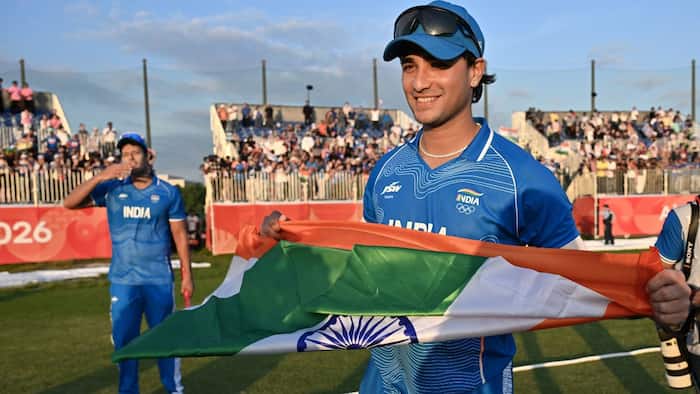 Asian Games 2026: Abhishek Sharma and Tilak Varma break multiple record in India's 19-run win over Pakistan in gold medal contest