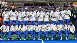 Asian Games 2026: Indian mens hockey team clinch gold and confirm LA 2028 Olympics berth