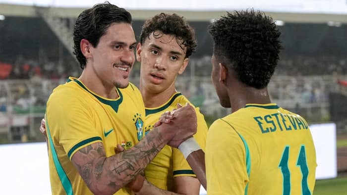 India vs Brazil, FIFA friendly match: Blue Tigers lose to Selecao 4-0 but takeaway positives ahead of Uruguay clash