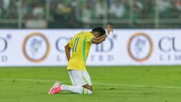 India vs Brazil friendly match: Estevao and Pedro put La Selecao in front in first half - Watch
