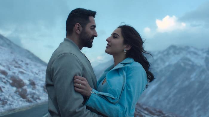 Udta Teer Box Office Collection Day 3: Ayushmann Khurrana, Sara Ali Khan’s film earns Rs 27.58 crore worldwide