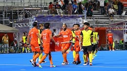 Hockey India announces cash reward for Asian Games gold-winning Indian men’s team