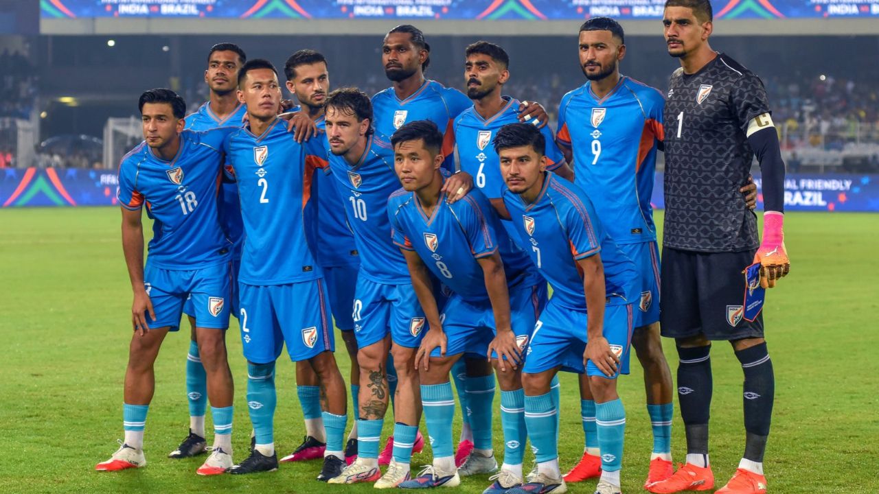 Exciting Changes Ahead for Asian Football: The Nations League Proposal
