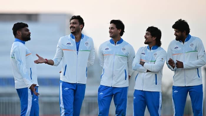 'Didn't get it on a platter', Sanju Samson's makes huge remark after Indian men's cricket team's Asian Games gold triumph