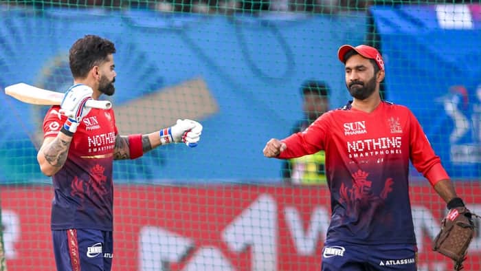 Dinesh Karthik backs Joe Root to break Sachin Tendulkar's Test record but believes Virat Kohli is far behind in ODI conversation