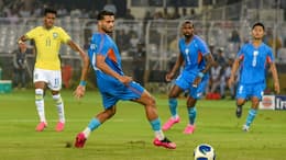 Maybe they didn’t believe in themselves, Khalid Jamil makes honest admission following Blue Tigers 3-0 loss to Brazil