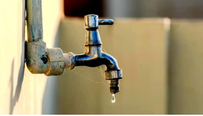 water cut