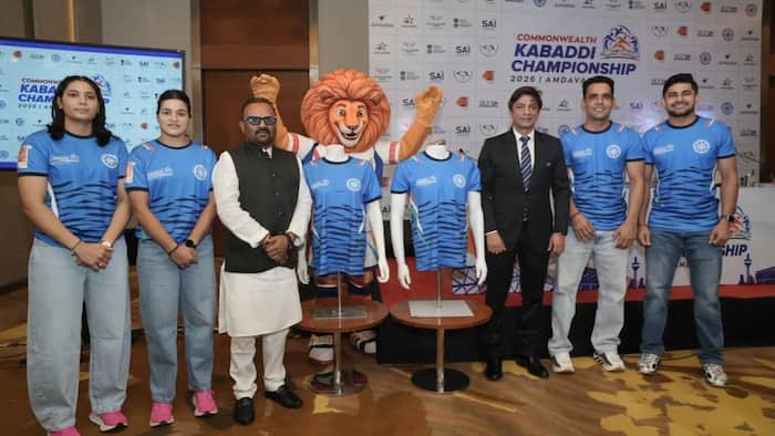 Commonwealth Kabaddi Championship 2026: Teams, format and live streaming - All you need to know